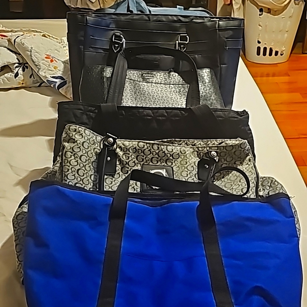 Bags